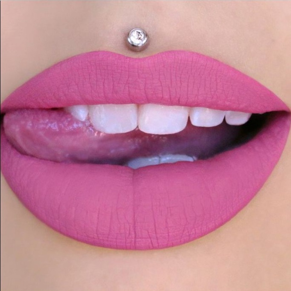 Doll Parts Velour Liquid Lip NIB